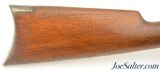 Winchester Model 1894 Rifle 32 Special Mfg 1905 C&R 80-85% - 3 of 15