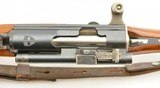 Swiss Model ZFK 31/42 Sniper Rifle by Waffenfabrik Bern No Import - 7 of 15