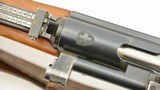 Swiss Model ZFK 31/42 Sniper Rifle by Waffenfabrik Bern No Import - 5 of 15