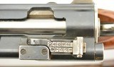 Swiss Model ZFK 31/42 Sniper Rifle by Waffenfabrik Bern No Import - 6 of 15