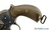 Colt Model 1878 DA Revolver with Holster (Canadian Military Purchase) - 5 of 15