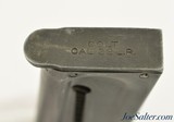 Vintage Colt Service Model Ace Magazine .22 LR - 3 of 4