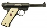 Ruger NRA Endowment Commemorative MK II Pistol 22 LR 2002 - 1 of 13