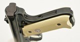 Ruger NRA Endowment Commemorative MK II Pistol 22 LR 2002 - 7 of 13