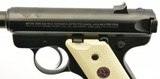 Ruger NRA Endowment Commemorative MK II Pistol 22 LR 2002 - 9 of 13
