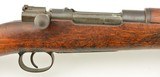 Published Boer War ZAR 1895 Mauser Rifle w/ Carved Stock Matching Bolt - 5 of 15