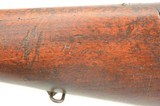 Published Boer War ZAR 1895 Mauser Rifle w/ Carved Stock Matching Bolt - 14 of 15