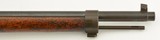 Published Boer War ZAR 1895 Mauser Rifle w/ Carved Stock Matching Bolt - 8 of 15