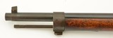 Published Boer War ZAR 1895 Mauser Rifle w/ Carved Stock Matching Bolt - 13 of 15