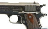 WW1 Colt Commercial Model 1911 Pistol (1914 Canadian Purchase) - 7 of 15