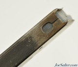 Early US Military .45 Colt 1911 Magazine Two Tone Keyhole - 5 of 5