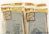 Early NOS Mission First Tactical AR15/M4 30 round Magazines - 2 of 3
