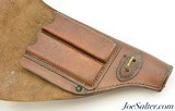 Scarce Excellent FN Browning M1922 Holsters - 4 of 4