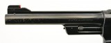 S&W Registered Magnum Revolver Shipped to Colorado 1939 - 14 of 15
