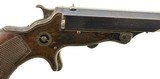 Kynoch Tip-Up Saloon Pistol - 3 of 15