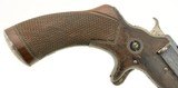 Kynoch Tip-Up Saloon Pistol - 2 of 15