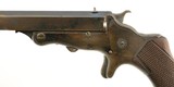 Kynoch Tip-Up Saloon Pistol - 6 of 15