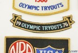 International Olympic Shooting Patches NRA World Championship - 4 of 7