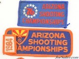 International Olympic Shooting Patches NRA World Championship - 7 of 7