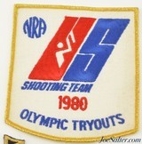 International Olympic Shooting Patches NRA World Championship - 3 of 7