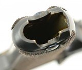 Swiss Military 1900 Luger Pistol by DWM with Unaltered Rear Sight - 2 of 15