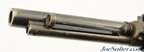 American Express Marked Colt Model 1877 Lightning Revolver with Factory Letter - 14 of 15