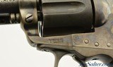 American Express Marked Colt Model 1877 Lightning Revolver with Factory Letter - 7 of 15