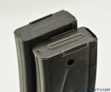 M1 Carbine USGI 2- 15rd 2-30rd Magazine - 3 of 5