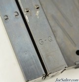M1 Carbine USGI 2- 15rd 2-30rd Magazine - 2 of 5