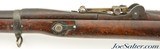 Rare British Double Conversion .22 Mk. II Lee-Enfield Rifle - 15 of 15