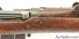 Rare British Double Conversion .22 Mk. II Lee-Enfield Rifle - 8 of 15