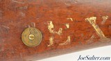 Rare British Double Conversion .22 Mk. II Lee-Enfield Rifle - 4 of 15