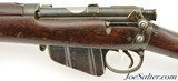 Rare British Double Conversion .22 Mk. II Lee-Enfield Rifle - 12 of 15