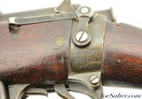 Rare British Double Conversion .22 Mk. II Lee-Enfield Rifle - 13 of 15