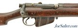 Rare British Double Conversion .22 Mk. II Lee-Enfield Rifle - 1 of 15