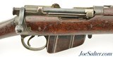 Rare British Double Conversion .22 Mk. II Lee-Enfield Rifle - 5 of 15
