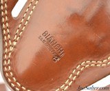 Two RH Leather Holsters for S&W Chief 3" - 4 of 4