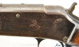 Colt Small Frame Lightning Rifle 1888 Colt w/ Peep Sight - 13 of 15