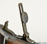 Colt Small Frame Lightning Rifle 1888 Colt w/ Peep Sight - 11 of 15