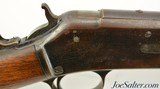 Colt Small Frame Lightning Rifle 1888 Colt w/ Peep Sight - 5 of 15