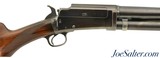 High Condition Marlin Model 19S Slide Action Shotgun 12 GA C&R - 1 of 15