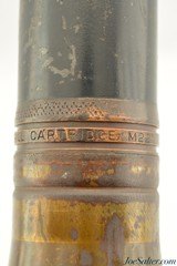 WWII 57mm M23AB1 6 Pounder M22 Inert Drill Cartridge 1942 - 3 of 6