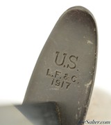 US Model 1917 Trench Knife by Landers, Frary & Clark - 5 of 11