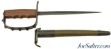 US Model 1917 Trench Knife by Landers, Frary & Clark - 1 of 11