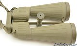 Steiner Optics Military M2080 20x80 Binoculars Germany - 4 of 5