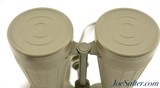 Steiner Optics Military M2080 20x80 Binoculars Germany - 3 of 5