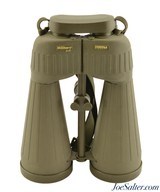 Steiner Optics Military M2080 20x80 Binoculars Germany - 1 of 5
