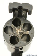 H&R Defender 38 Top Break Revolver 38 S&W WWII C&R - 13 of 15