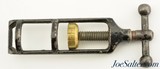 Ideal Loading Tool Pocket Closer 16 Gauge for Brass and Paper Shells - 2 of 4