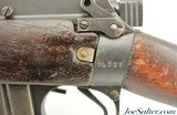 Rare WW2 Canadian No. 4 Mk. 1 Rifle by Long Branch - 10 of 15